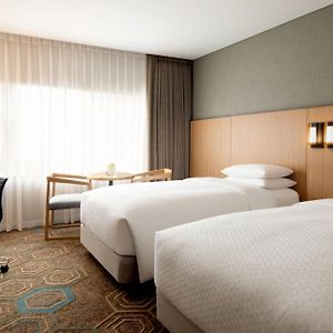 Premium Twin Room